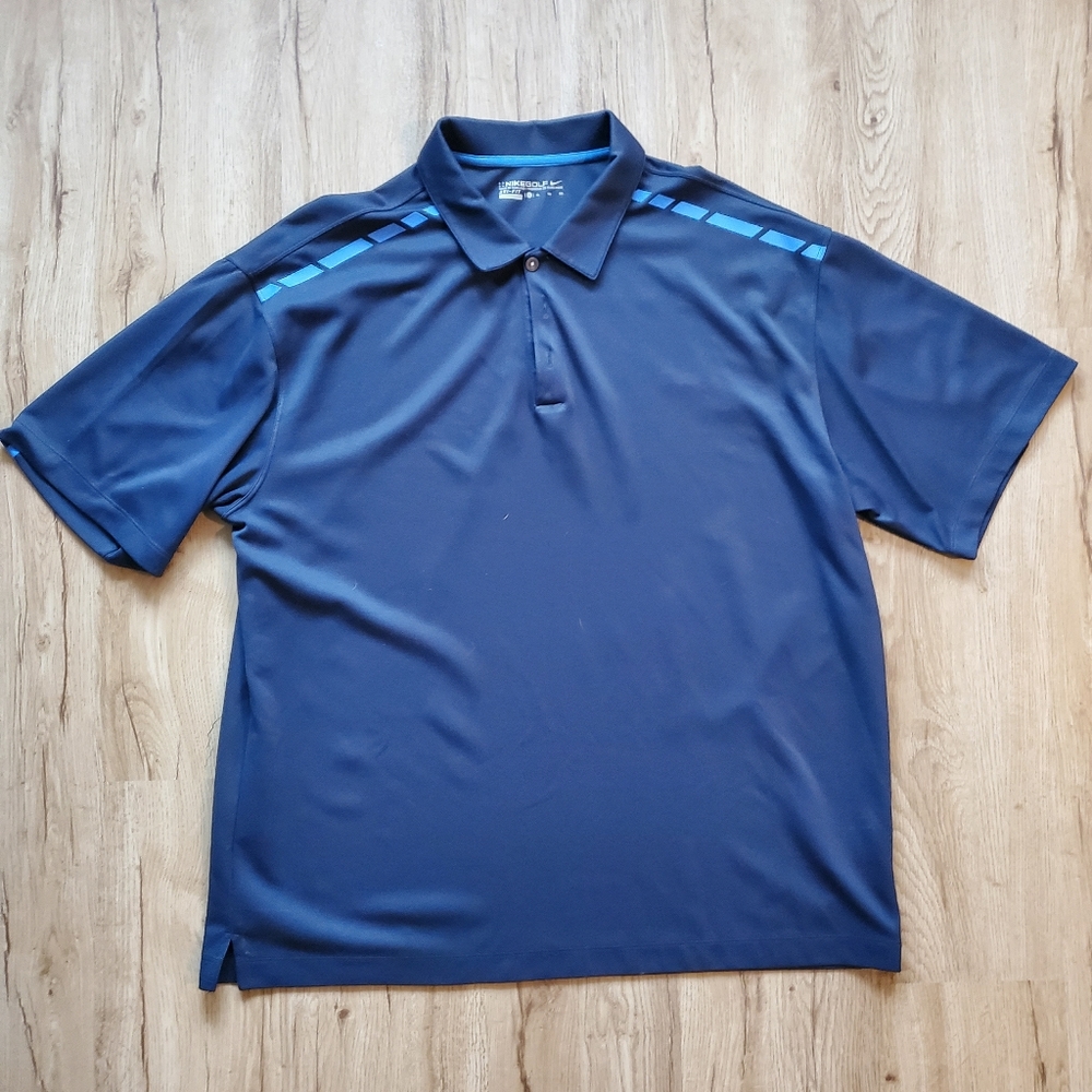 Nike polo SKU234